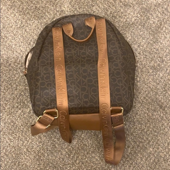 Calvin Klein Backpack - Picture 2 of 5